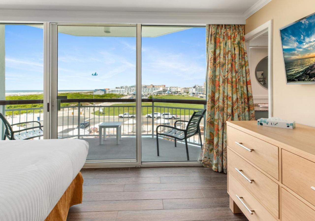 Port Royal Oceanfront Hotel 3*