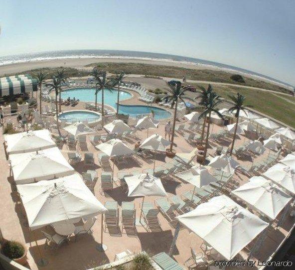 Port Royal Oceanfront Hotel Wildwood Crest