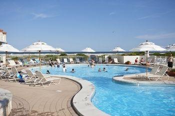 Port Royal Oceanfront 3* Wildwood Crest