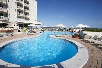 Port Royal Oceanfront Hotel