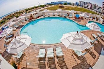 Port Royal Oceanfront Hotel Wildwood Crest
