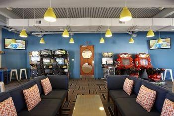 Port Royal Oceanfront Hotel 3*