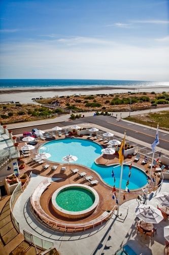 Port Royal Oceanfront
