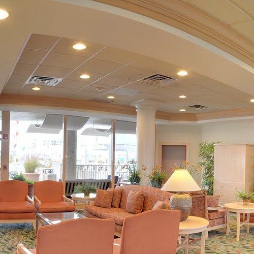 Hotel Port Royal Oceanfront Wildwood Crest