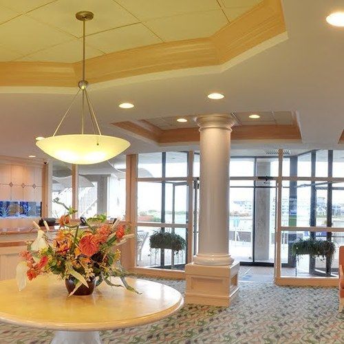Hotel Port Royal Oceanfront