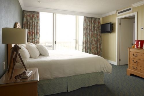 Hotel Port Royal Oceanfront Wildwood Crest