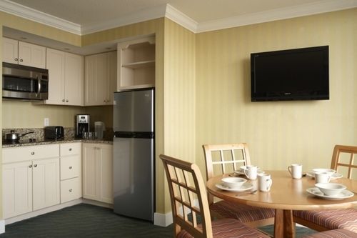 Port Royal Oceanfront Hotel Wildwood Crest