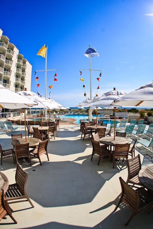 Port Royal Oceanfront Hotel 3*