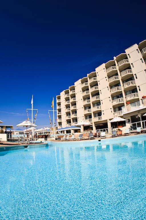 Hotel Port Royal Oceanfront Wildwood Crest