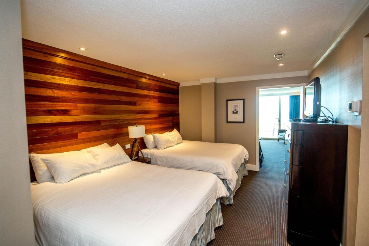 Hotel Port Royal Oceanfront Wildwood Crest