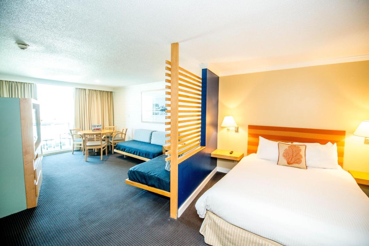Port Royal Oceanfront Hotel 3*