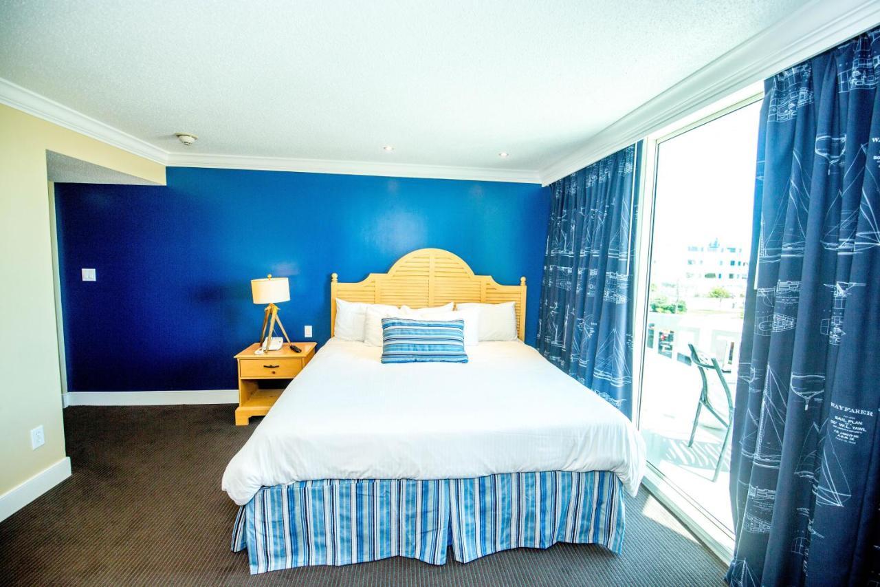 Port Royal Oceanfront 3* Wildwood Crest