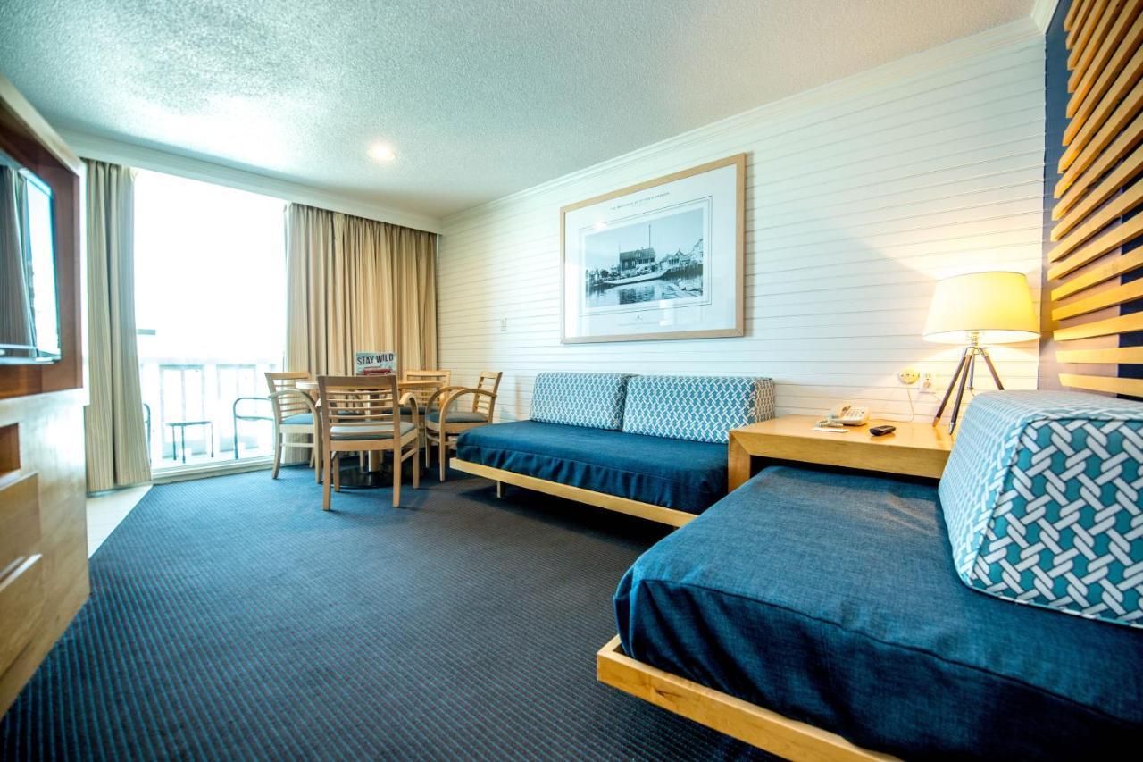 Hotel Port Royal Oceanfront